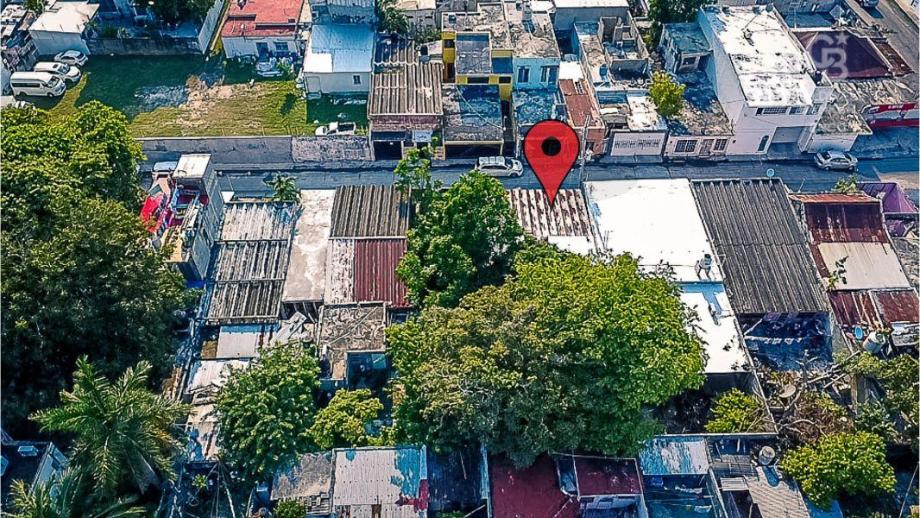 Imagen de casa en venta en ciudad del carmen centro, carmen, campeche