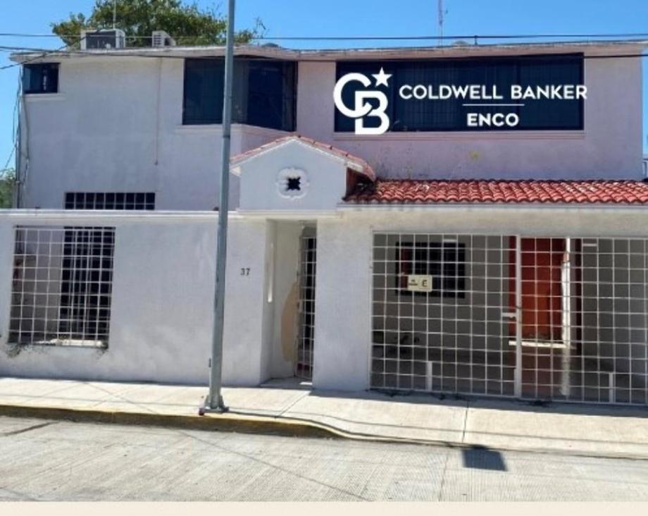 Imagen de casa en venta en héctor pérez martínez, carmen, campeche