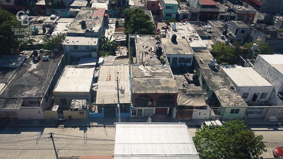 Imagen de casa en venta en insurgentes, carmen, campeche