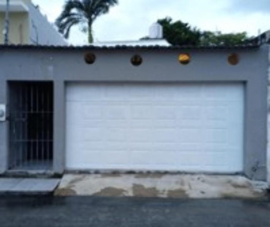Imagen de casa en venta en guanal, carmen, campeche