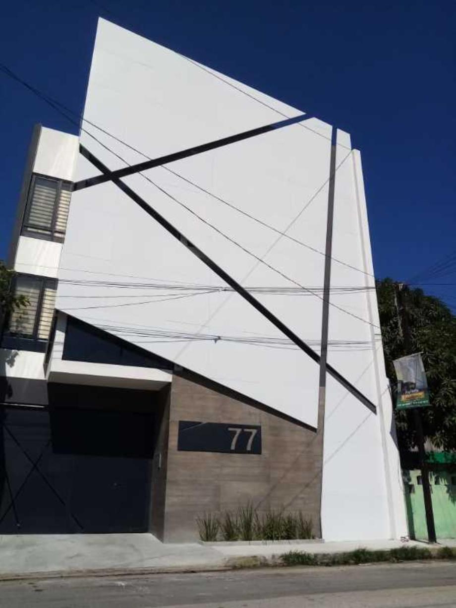 Imagen de departamento en renta en playa norte, carmen, campeche