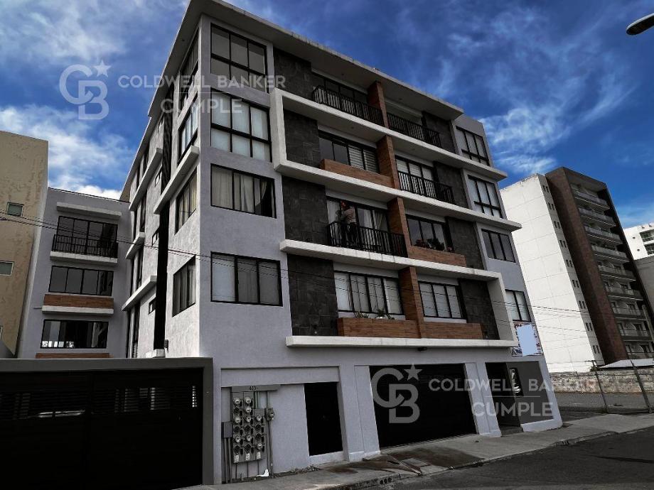 Imagen de departamento en venta en de las américas, boca del río, veracruz de ignacio de la llave