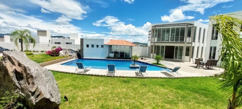 Imagen de departamento en venta en real de juriquilla, querétaro, querétaro