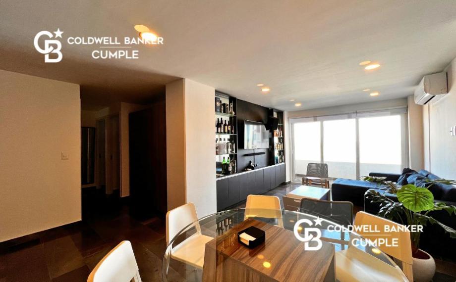 Imagen de departamento en renta en playas del conchal, alvarado, veracruz de ignacio de la llave