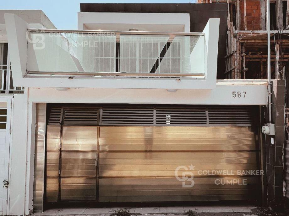 Imagen de casa en venta en el morro las colonias, boca del río, veracruz de ignacio de la llave