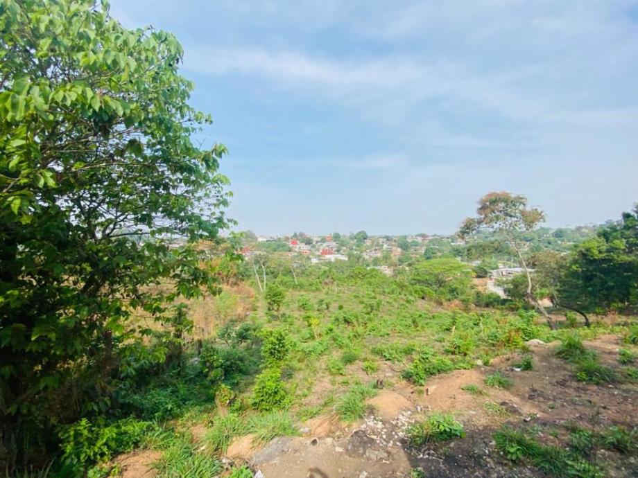 Imagen de terreno en venta en lomas de chiapas, tapachula, chiapas