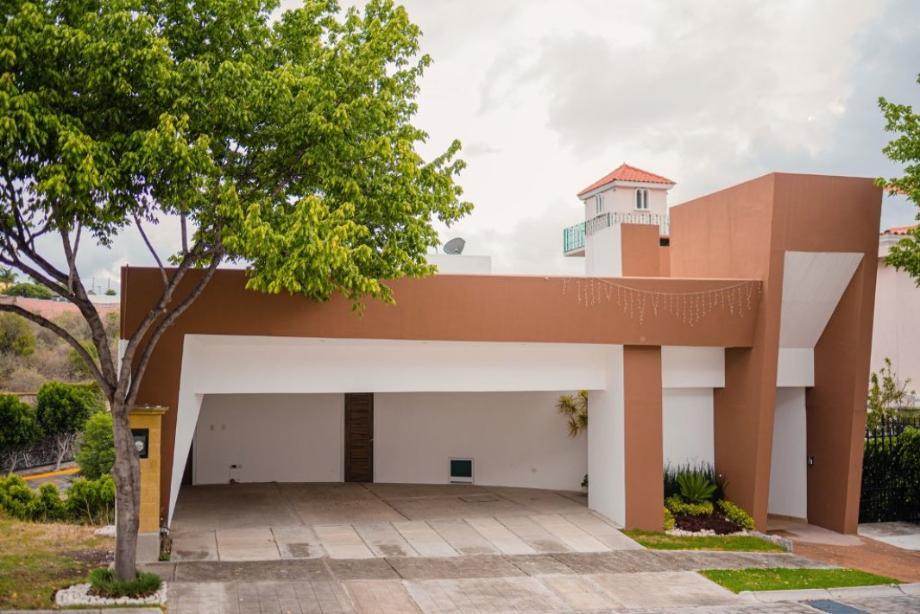 Imagen de casa en venta en la calera, puebla, puebla