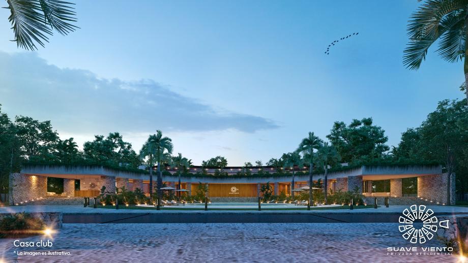 Imagen de terreno en venta en san eduardo, hunucmá, yucatán