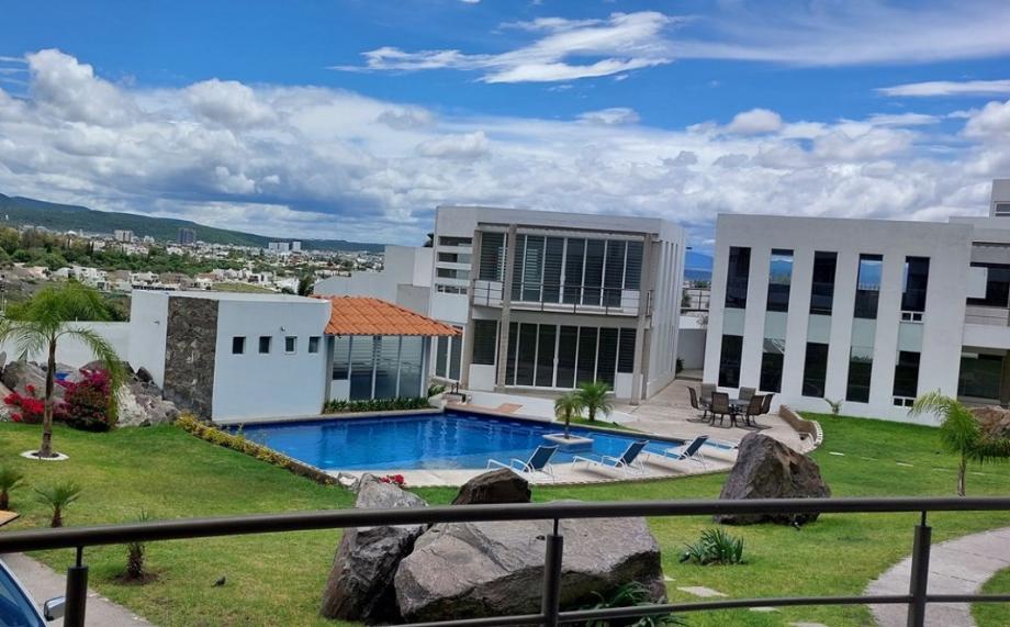 Imagen de departamento en venta en real de juriquilla, querétaro, querétaro