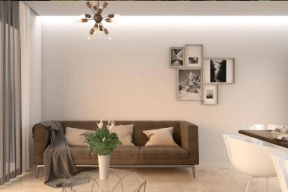 Imagen de departamento en venta en san jerónimo lídice, la magdalena contreras, ciudad de méxico