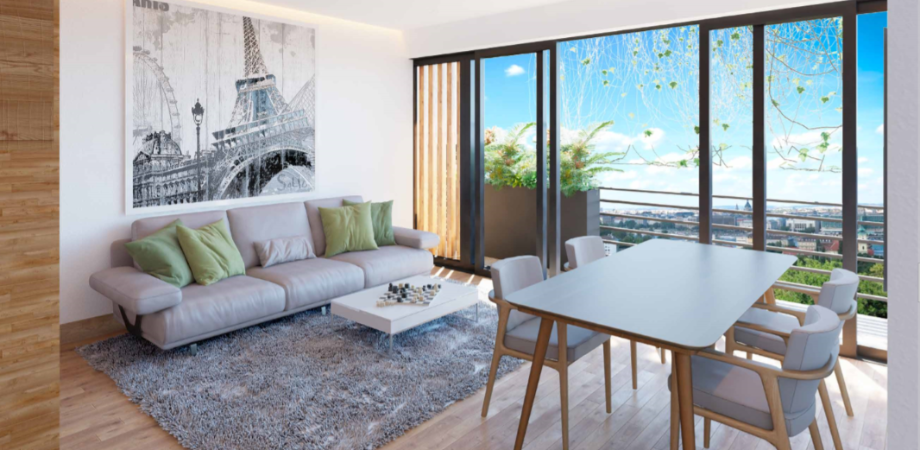 Imagen de departamento en venta en roma norte, cuauhtémoc, ciudad de méxico