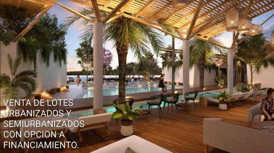 Imagen de terreno en venta en telchac puerto, telchac puerto, yucatán