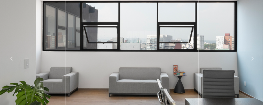 Imagen de oficina en venta en roma sur, cuauhtémoc, ciudad de méxico