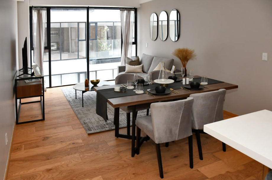 Imagen de departamento en venta en las águilas, álvaro obregón, ciudad de méxico