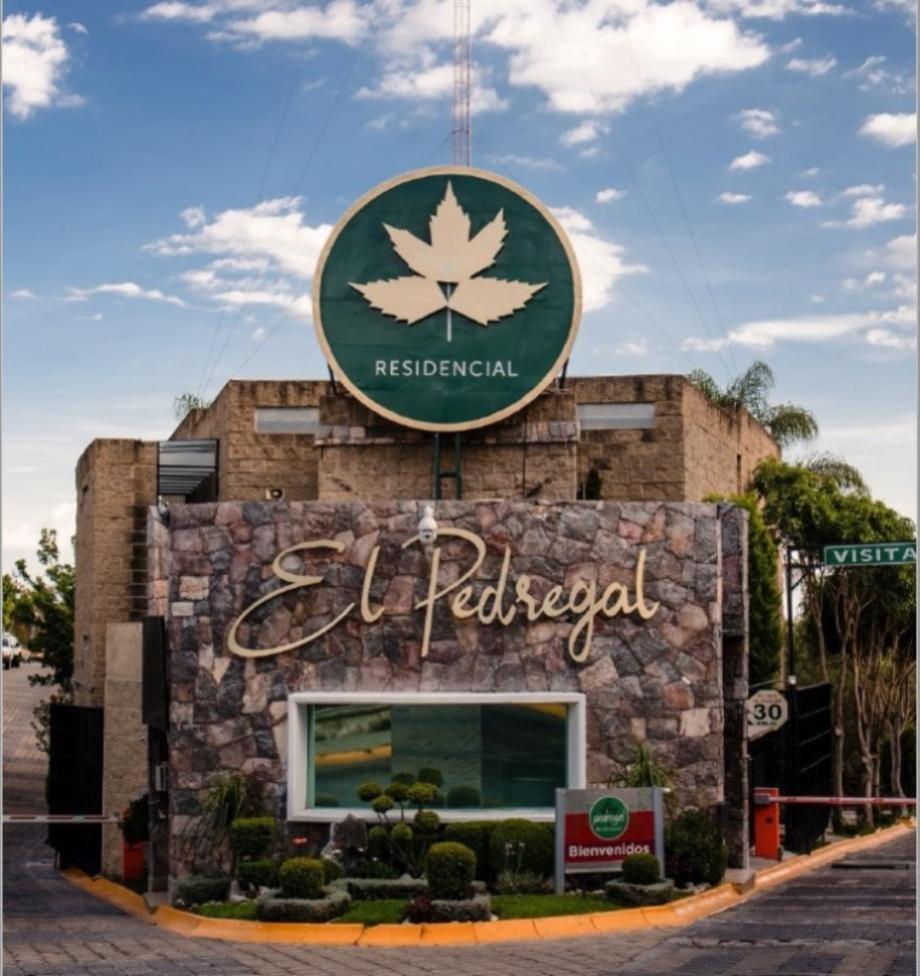 Imagen de terreno en venta en bosques la calera, puebla, puebla