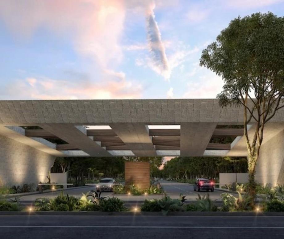 Imagen de terreno en venta en conkal, conkal, yucatán