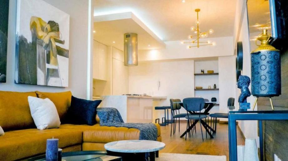 Imagen de departamento en venta en hipódromo condesa, cuauhtémoc, ciudad de méxico