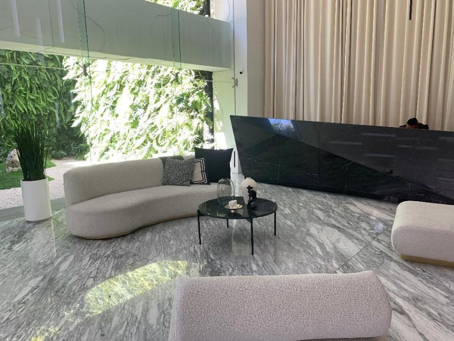 Imagen de departamento en venta en los alpes, álvaro obregón, ciudad de méxico