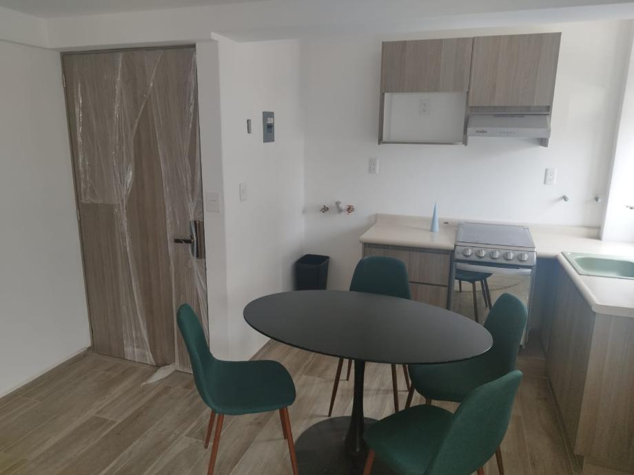 Imagen de departamento en venta en guadalupe insurgentes, gustavo a. madero, ciudad de méxico