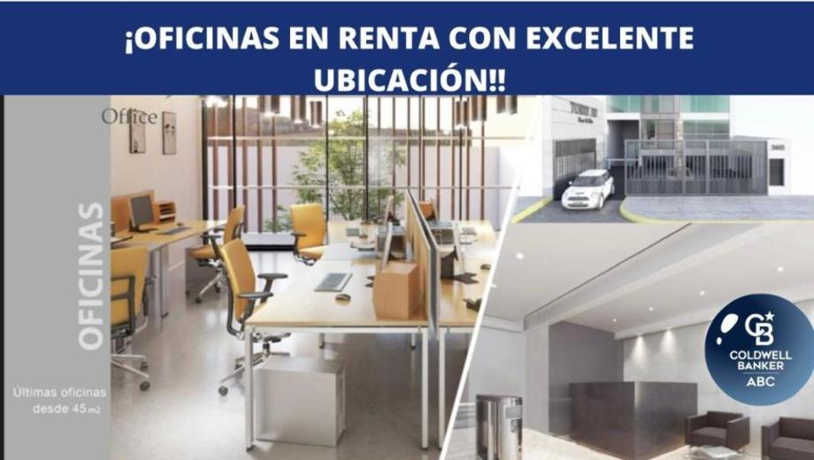 Imagen de oficina en venta en san jerónimo lídice, la magdalena contreras, ciudad de méxico