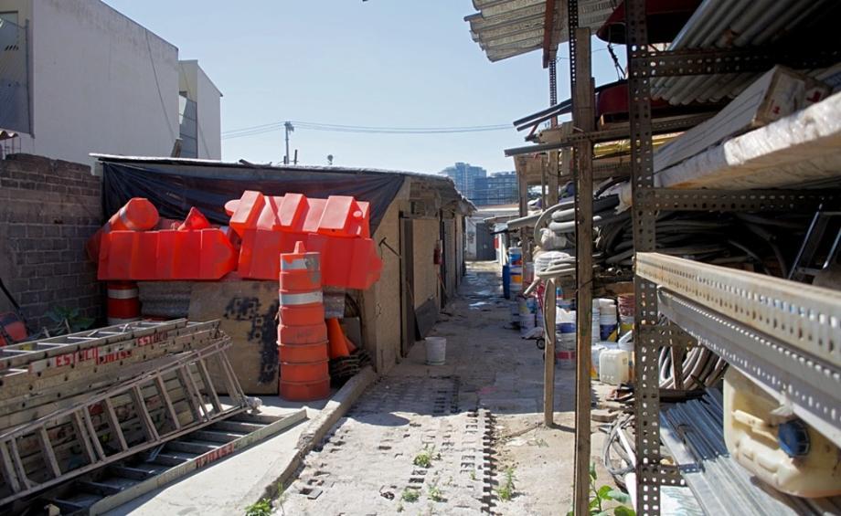 Imagen de terreno en venta en progreso tizapan, álvaro obregón, ciudad de méxico