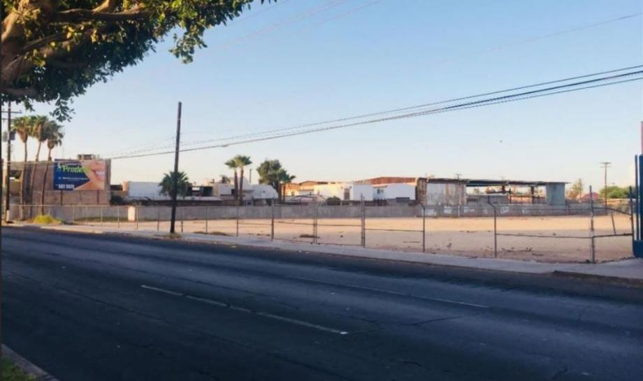 Imagen de terreno en venta en ex ejido coahuila, mexicali, baja california