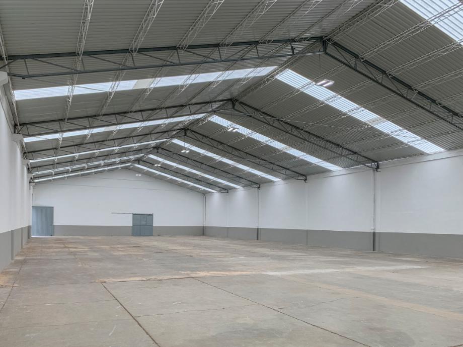 Imagen de bodega en renta en álvaro obregón, san martín texmelucan, puebla