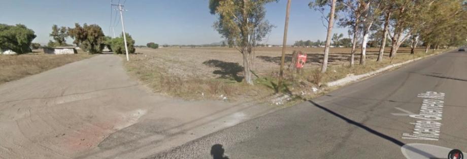 Imagen de terreno en renta en san andrés jaltenco, jaltenco, estado de méxico