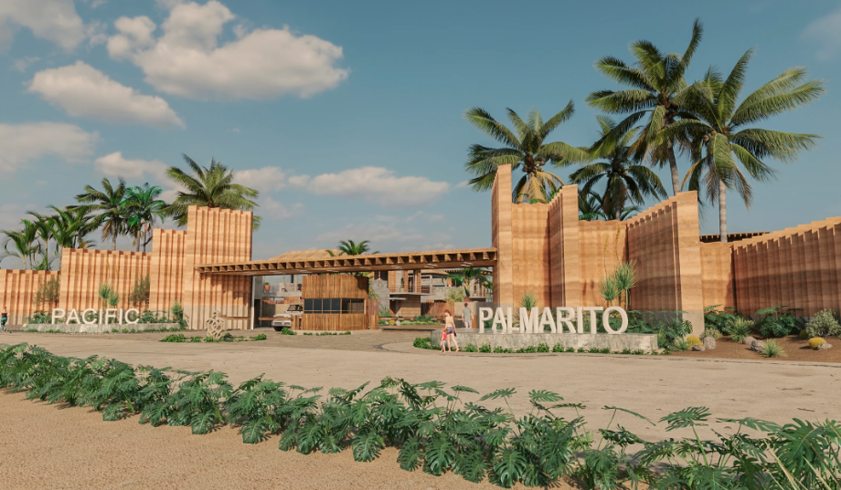 Imagen de terreno en venta en puerto escondido centro, san pedro mixtepec -dto. 22 -, oaxaca