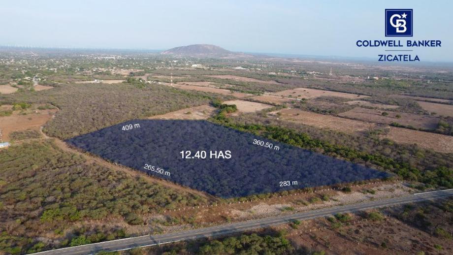 Imagen de terreno en venta en ciudad ixtepec centro, ciudad ixtepec, oaxaca