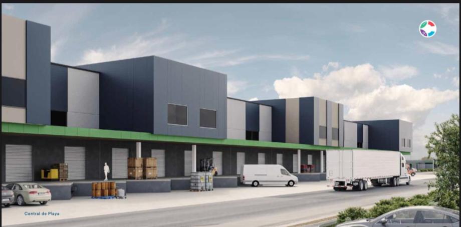 Imagen de bodega en venta en playa del carmen, solidaridad, quintana roo