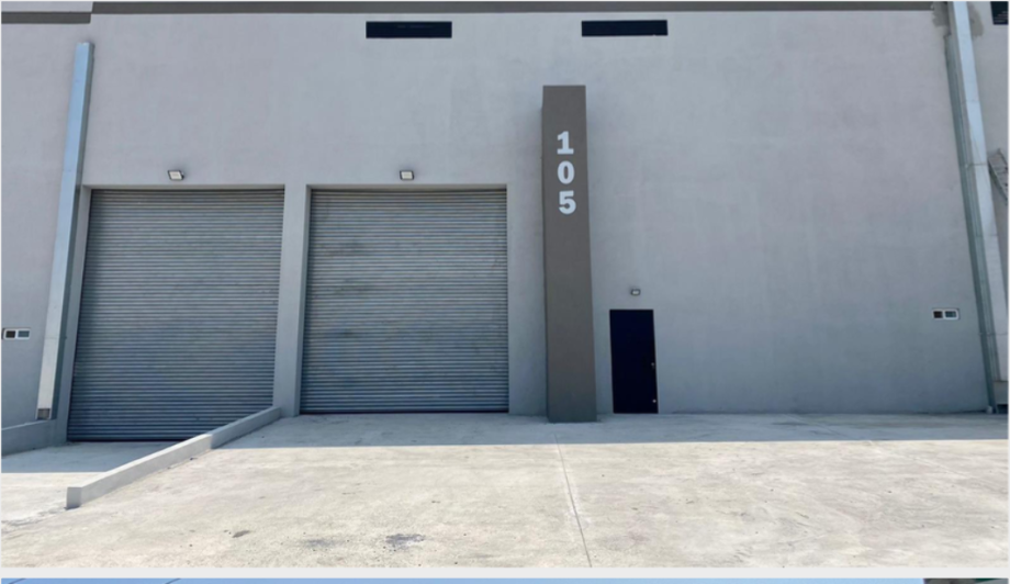 Imagen de bodega en renta en industrial santa catarina, santa catarina, nuevo león