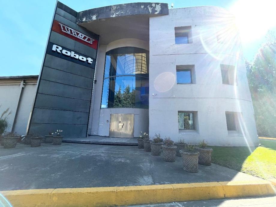 Imagen de bodega en venta en santa maría, ocoyoacac, estado de méxico