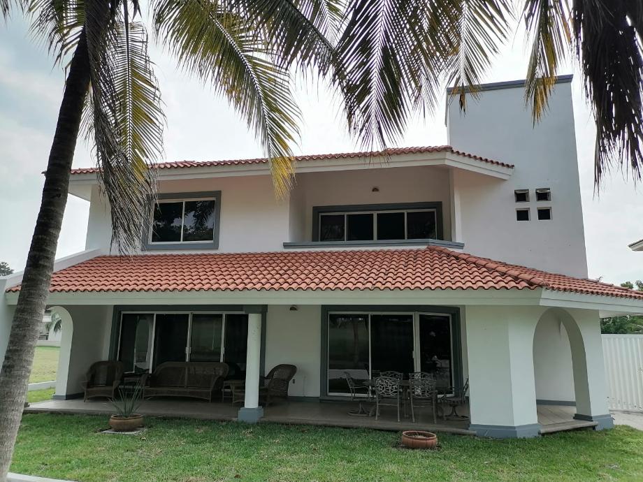Imagen de casa en venta en residencial lagunas de miralta, altamira, tamaulipas