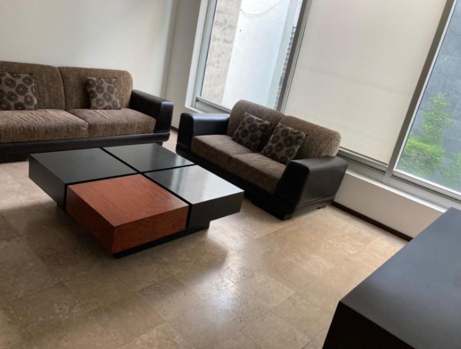 Imagen de departamento en renta en el barreal, san andrés cholula, puebla