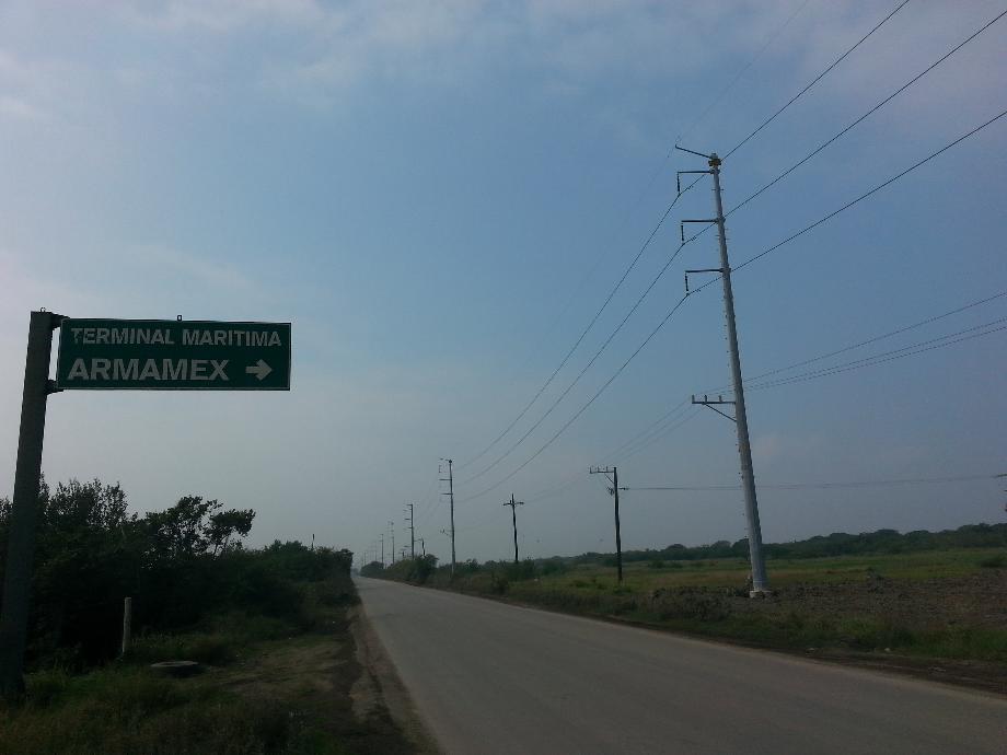 Imagen de terreno en venta en moralillo, pánuco, veracruz