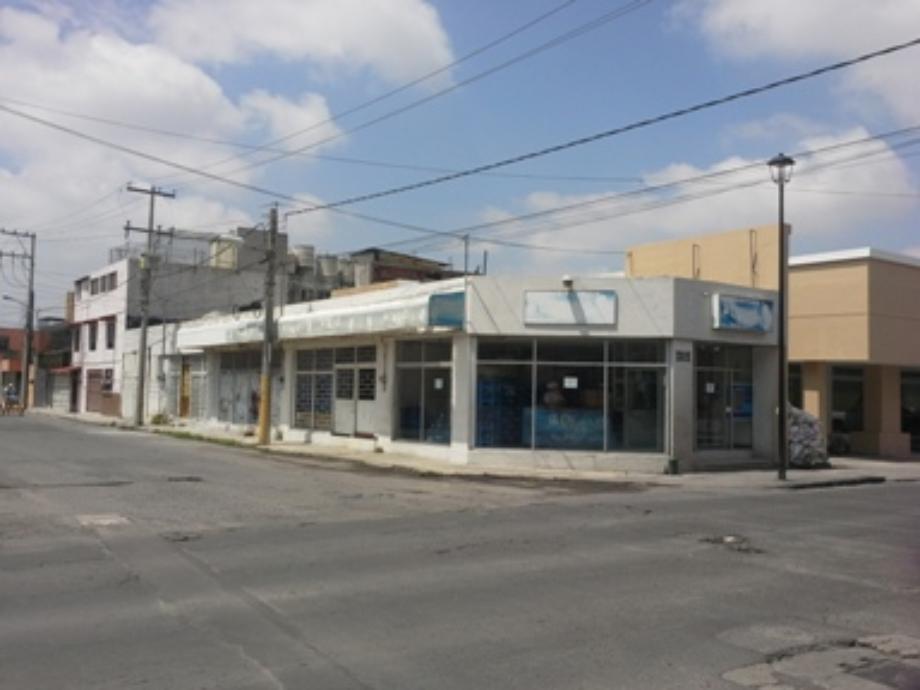 Imagen de local en renta en azcarate, puebla, puebla