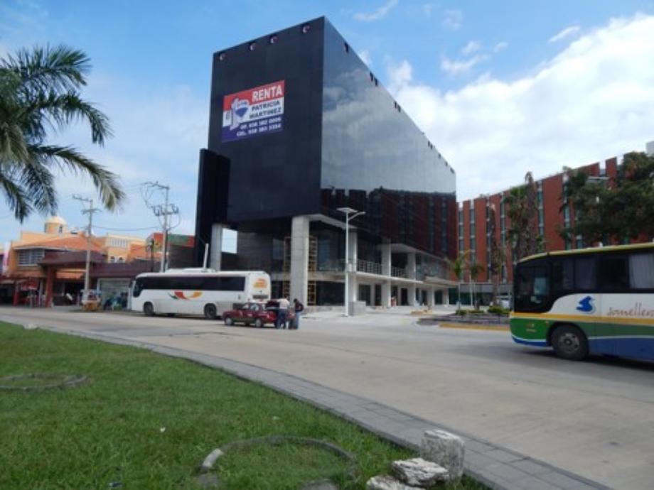 Imagen de local en renta en puntilla, carmen, campeche