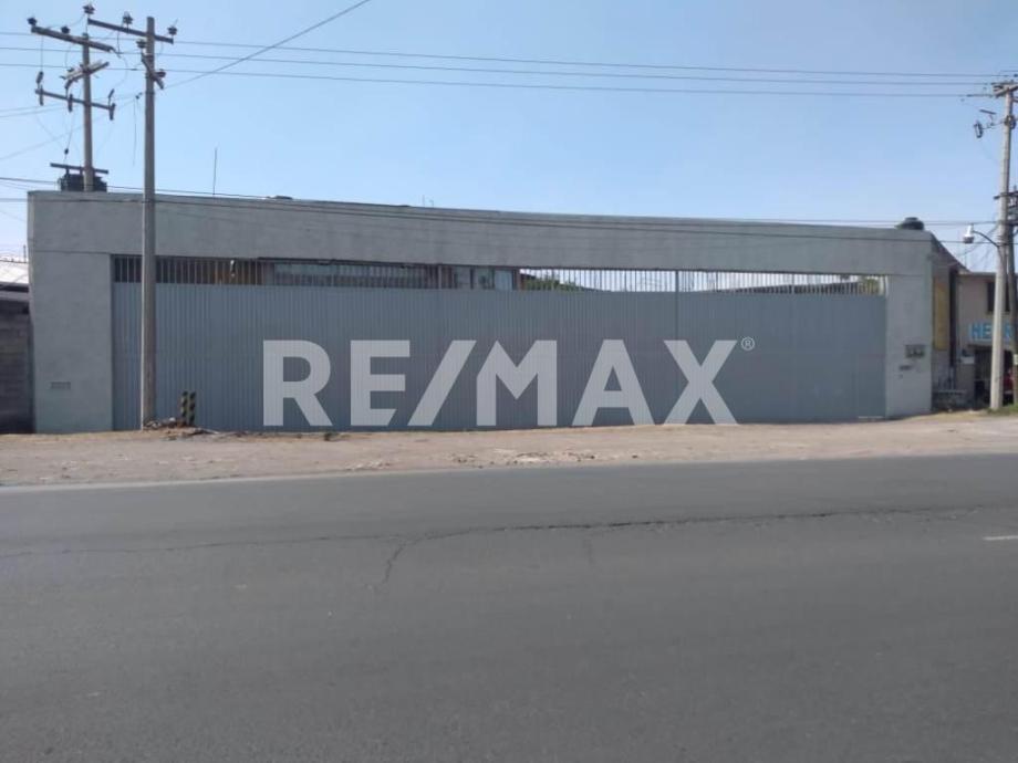 Imagen de bodega en venta en tezoyuca, tezoyuca, estado de méxico