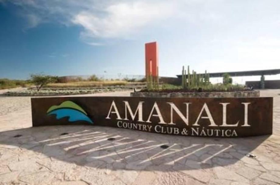 Imagen de terreno en venta en club de golf amanali, tepeji del río de ocampo, hidalgo
