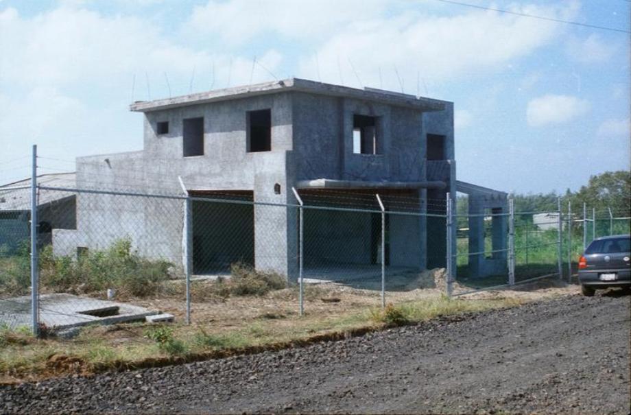 Imagen de casa en venta en bella vista, pueblo viejo, veracruz