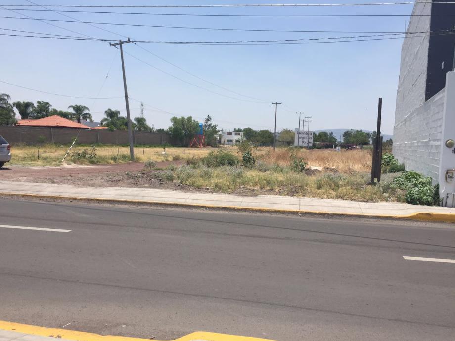 Imagen de terreno en renta en quinta campestre, salamanca, guanajuato