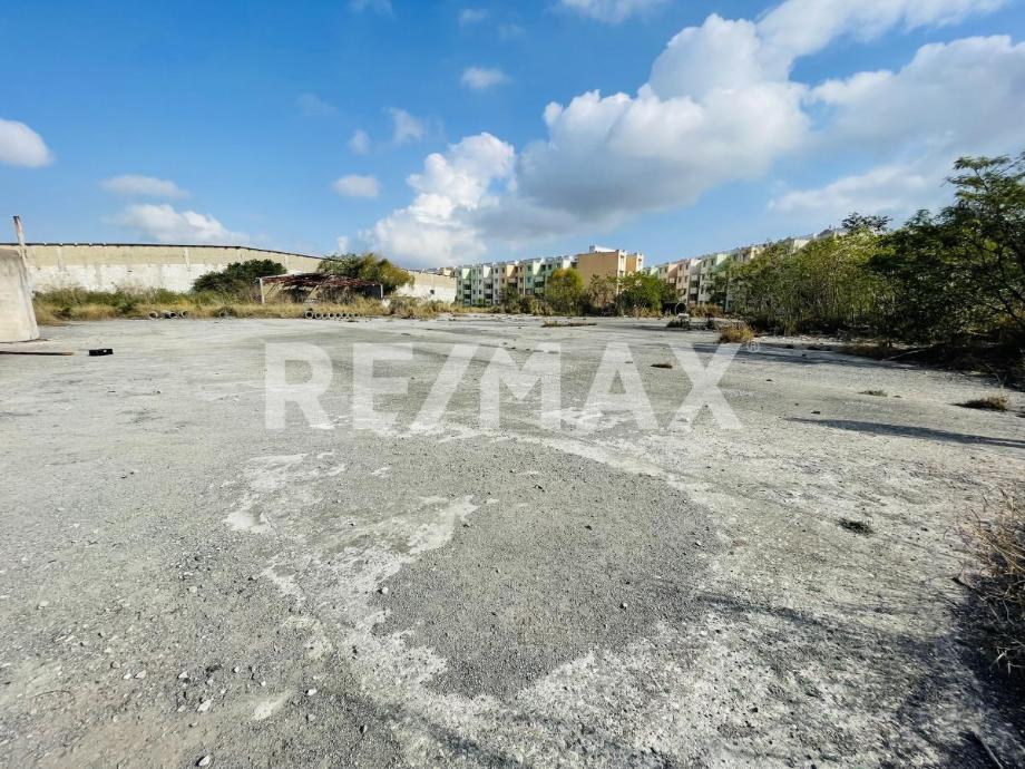 Imagen de terreno en renta en altamira centro, altamira, tamaulipas