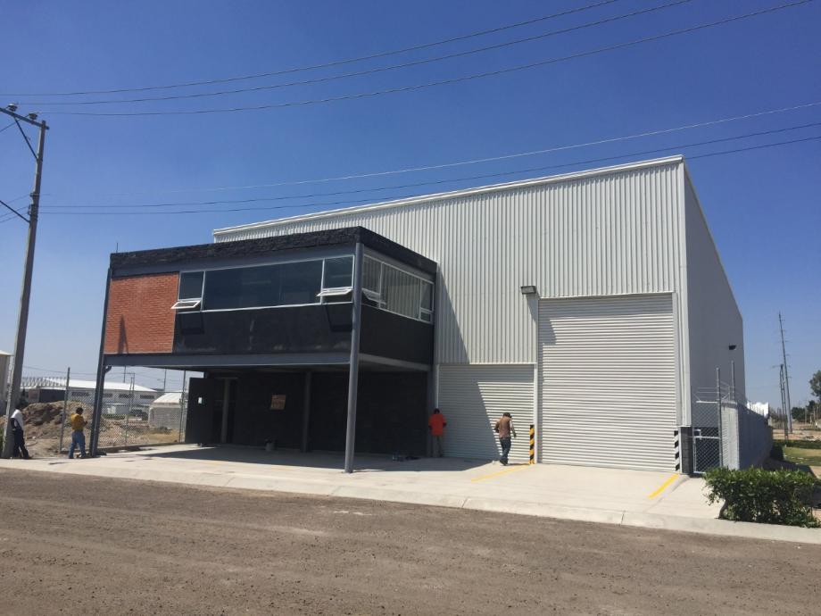 Imagen de bodega en renta en san josé, irapuato, guanajuato