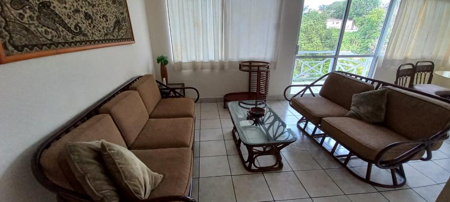 Imagen de departamento en renta en chairel, tampico, tamaulipas