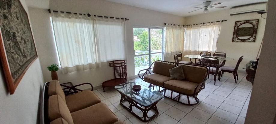 Imagen de departamento en renta en chairel, tampico, tamaulipas