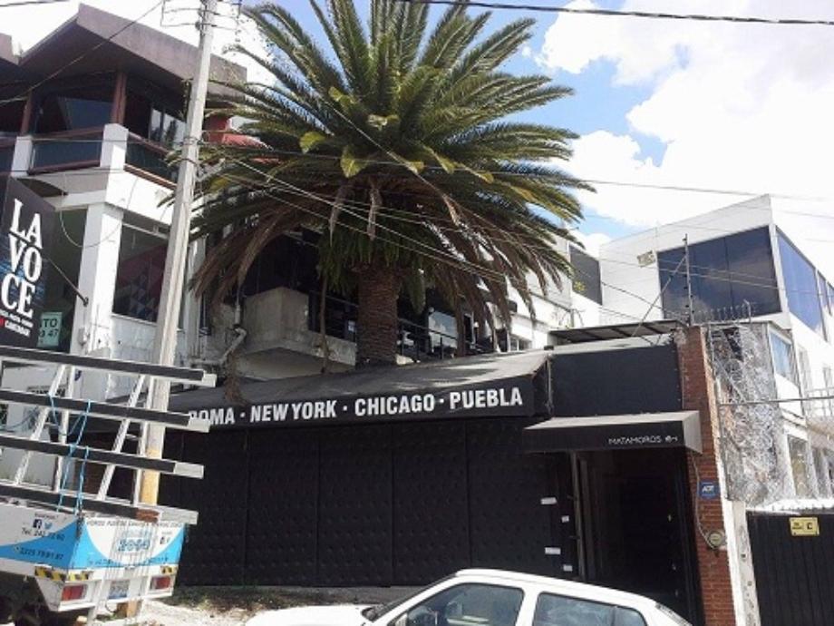 Imagen de local en renta en la paz, puebla, puebla