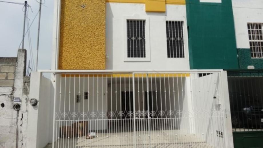 Imagen de casa en venta en guanal, carmen, campeche
