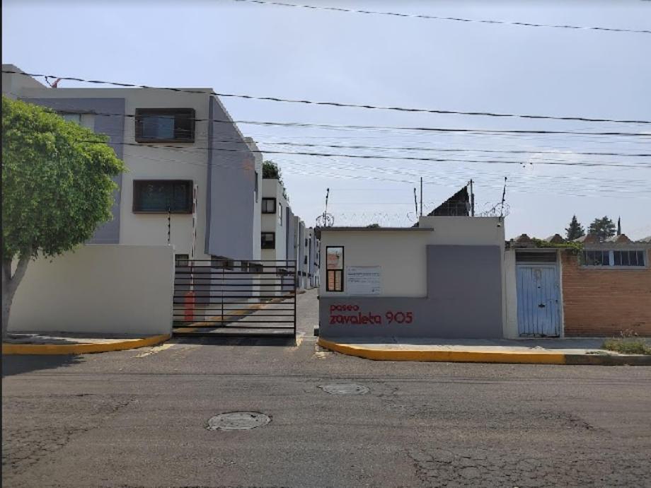 Imagen de departamento en renta en santa cruz buenavista, puebla, puebla