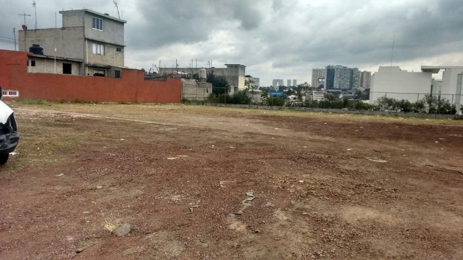 Imagen de terreno en venta en palo solo, huixquilucan, estado de méxico